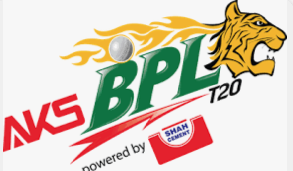 BPL badge